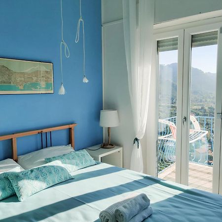 Ferienwohnung Casaazul Sperlonga Exterior foto
