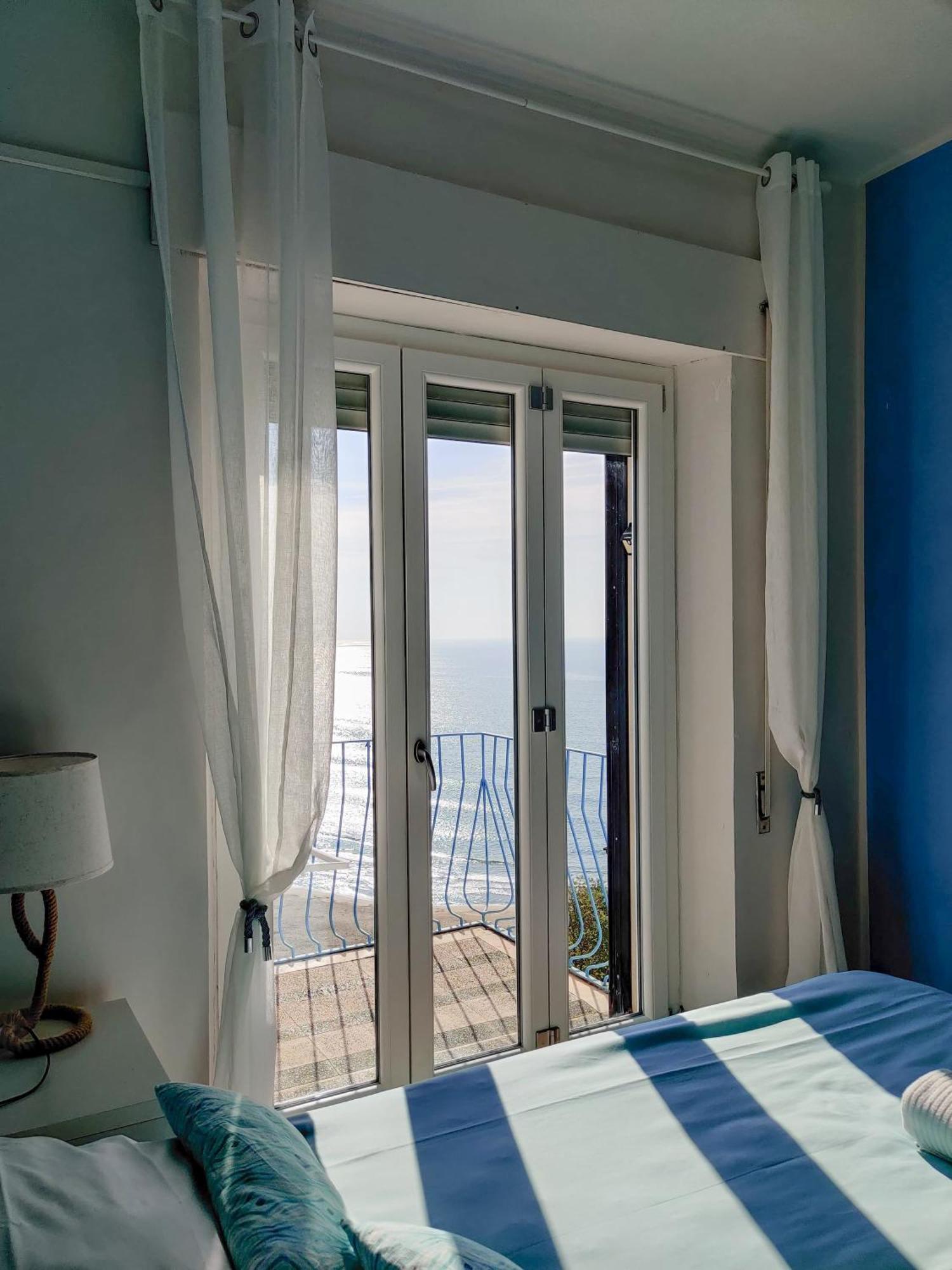 Ferienwohnung Casaazul Sperlonga Exterior foto